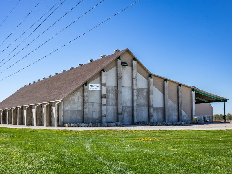 Agricultural Engineering & Design Klingner