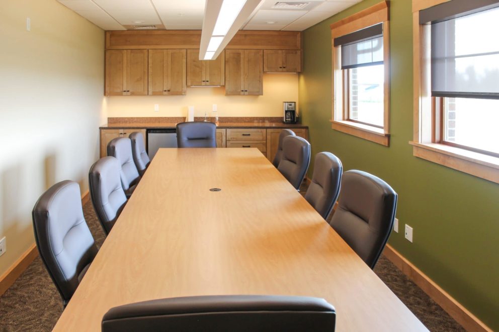 Pilot Grove Savings Bank Klingner