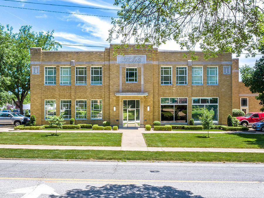 Architecture & Engineering Company in Quincy IL Klingner