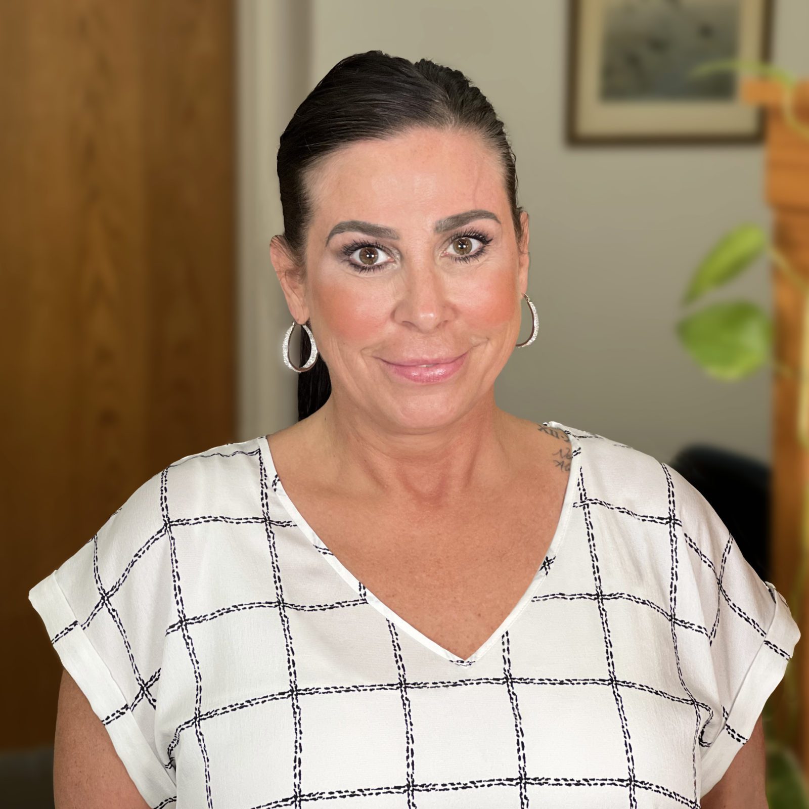 Melissa Johnson Klingner