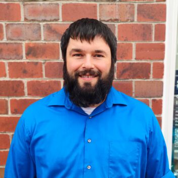 Tyler Baumgarten