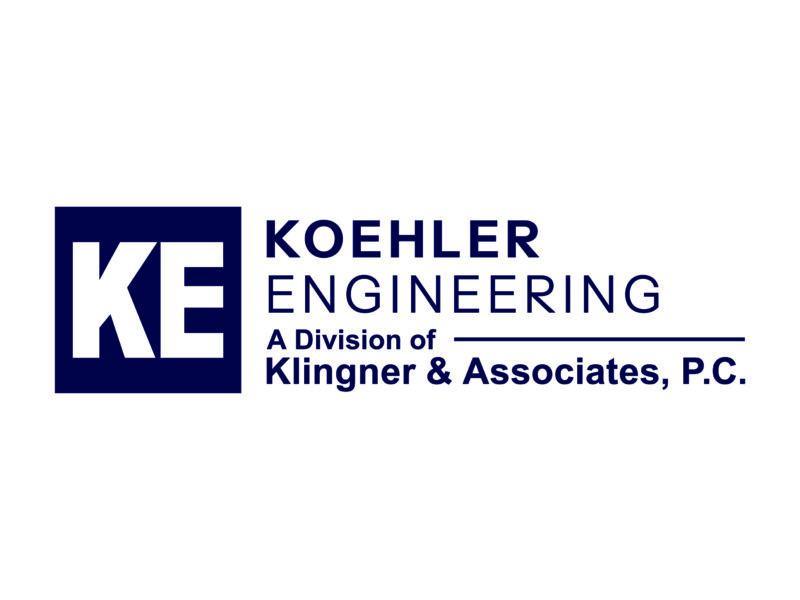 Koehler Engineering A Division of Klingner & Associates, P.C.